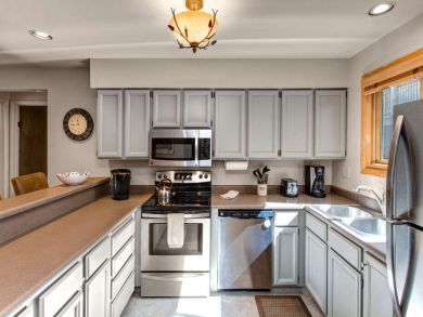 True Ski in Ski Out Rental Condo World Class True Ski in Ski Out Rental Condo World Class